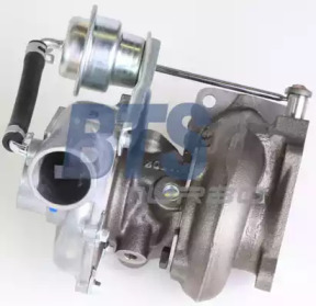 bts turbo t911888bl